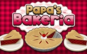 Papa's Bakeria - Play Free Best strategy Online Game on JangoGames.com
