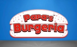 Papa's Burgeria - Play Free Best strategy Online Game on JangoGames.com