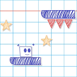 Paper Rush - Play Free Best Agility Online Game on JangoGames.com