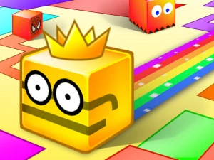 Paper.IO 2 - Play Free Best Arcade Online Game on JangoGames.com
