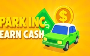 Park Inc - Earn Cash - Play Free Best puzzle Online Game on JangoGames.com