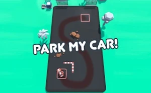 Park my Car! - Play Free Best car Online Game on JangoGames.com