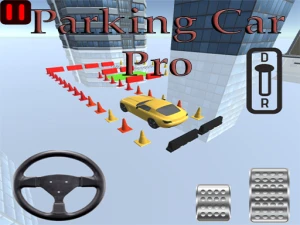 Parking Car Pro  - Play Free Best Puzzle Online Game on JangoGames.com
