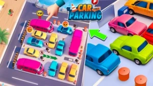 Parking Car - Play Free Best car Online Game on JangoGames.com