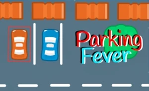Parking Fever - Play Free Best racing Online Game on JangoGames.com