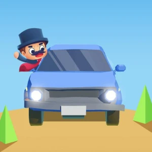 Parking Jam Out - Play Free Best Casual Online Game on JangoGames.com