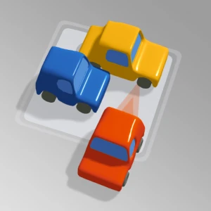 Parking Jam - Play Free Best Casual Online Game on JangoGames.com