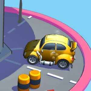 Parking Man - Play Free Best .IO Online Game on JangoGames.com