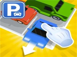 Parking Out JumpGame - Play Free Best  Online Game on JangoGames.com