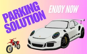 Parking Solution - Play Free Best car Online Game on JangoGames.com