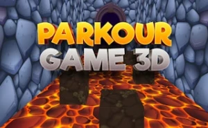 Parkour Game 3D - Play Free Best strategy Online Game on JangoGames.com