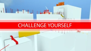 Parkour GO - Play Free Best Agility Online Game on JangoGames.com
