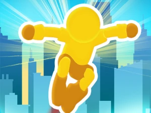 Parkour Race - Play Free Best Racing & Driving Online Game on JangoGames.com
