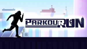 Parkour Run - Play Free Best Casual Online Game on JangoGames.com