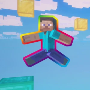Parkour World - Play Free Best .IO Online Game on JangoGames.com