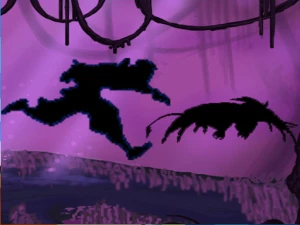 Parkour - Play Free Best Stickman Online Game on JangoGames.com