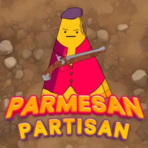 Parmesan Partisan Deluxe - Play Free Best Casual Online Game on JangoGames.com