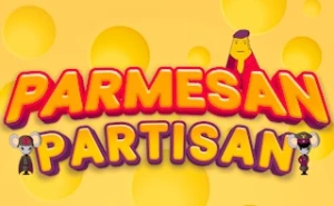 Parmesan Partisan - Play Free Best arcade Online Game on JangoGames.com