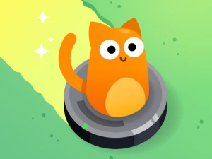 Party Cat! - Play Free Best Casual Online Game on JangoGames.com