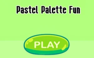 Pastel Palette Fun - Play Free Best trivia Online Game on JangoGames.com