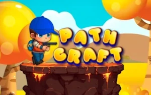 Path Craft - Play Free Best hyper-casual Online Game on JangoGames.com