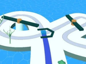 Path Paint 3D - Play Free Best Hypercasual Online Game on JangoGames.com