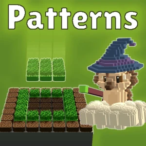 Patterns - Play Free Best Casual Online Game on JangoGames.com