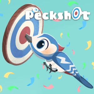 Peckshot - Play Free Best Casual Online Game on JangoGames.com