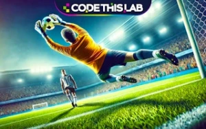 Penalty Challenge - Play Free Best  Online Game on JangoGames.com
