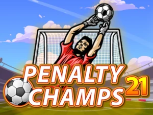 Penalty Champs 21 - Play Free Best Football Online Game on JangoGames.com