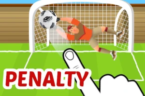 Penalty Kick Sport Game - Play Free Best Football Online Game on JangoGames.com