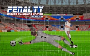 Penalty Kick - Play Free Best  Online Game on JangoGames.com