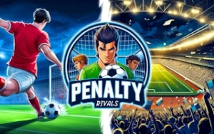 Penalty Rivals - Play Free Best  Online Game on JangoGames.com