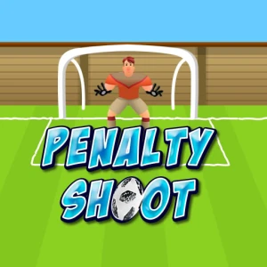 Penalty Shoot - Play Free Best Football Online Game on JangoGames.com