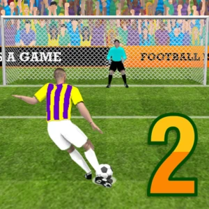 Penalty Shooters 2 - Play Free Best Football Online Game on JangoGames.com