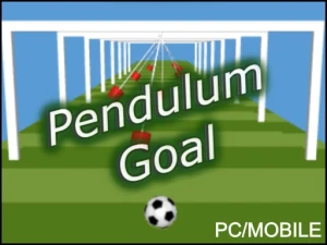Pendulum Goal   Casual Physics - Play Free Best Hypercasual Online Game on JangoGames.com