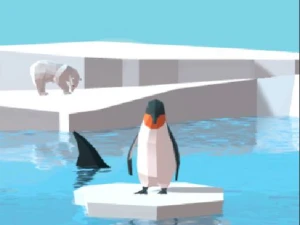 PenguinBattle.io - Play Free Best .IO Online Game on JangoGames.com