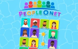 People Onet - Play Free Best  Online Game on JangoGames.com