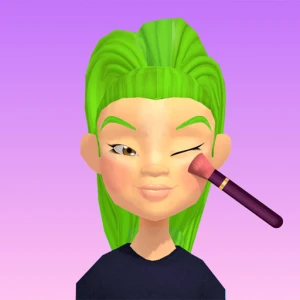 Perfect Salon - Play Free Best Casual Online Game on JangoGames.com