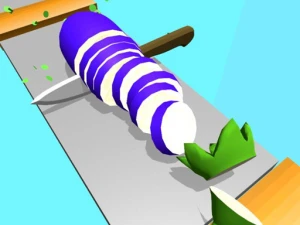 Perfect Slices - Play Free Best Casual Online Game on JangoGames.com