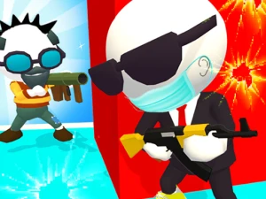 Perfect Sniper 3D - Play Free Best Shooting Online Game on JangoGames.com