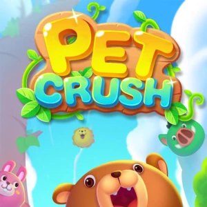 Pet Crush - Play Free Best Match-3 Online Game on JangoGames.com
