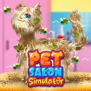 Pet Salon Simulator - Play Free Best Simulation Online Game on JangoGames.com