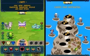 Pets Are Rogue - Play Free Best rpg Online Game on JangoGames.com