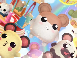 Pets Master Simulator - Play Free Best Hypercasual Online Game on JangoGames.com