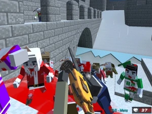 PGA3 Survival - Play Free Best Shooting Online Game on JangoGames.com