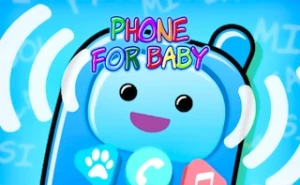 Phone for Baby - Play Free Best  Online Game on JangoGames.com