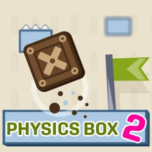 Physics Box 2 - Play Free Best Casual Online Game on JangoGames.com