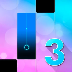Piano Tiles 3 - Play Free Best Agility Online Game on JangoGames.com