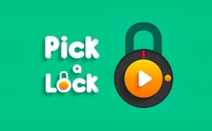Pick a Lock - Play Free Best  Online Game on JangoGames.com